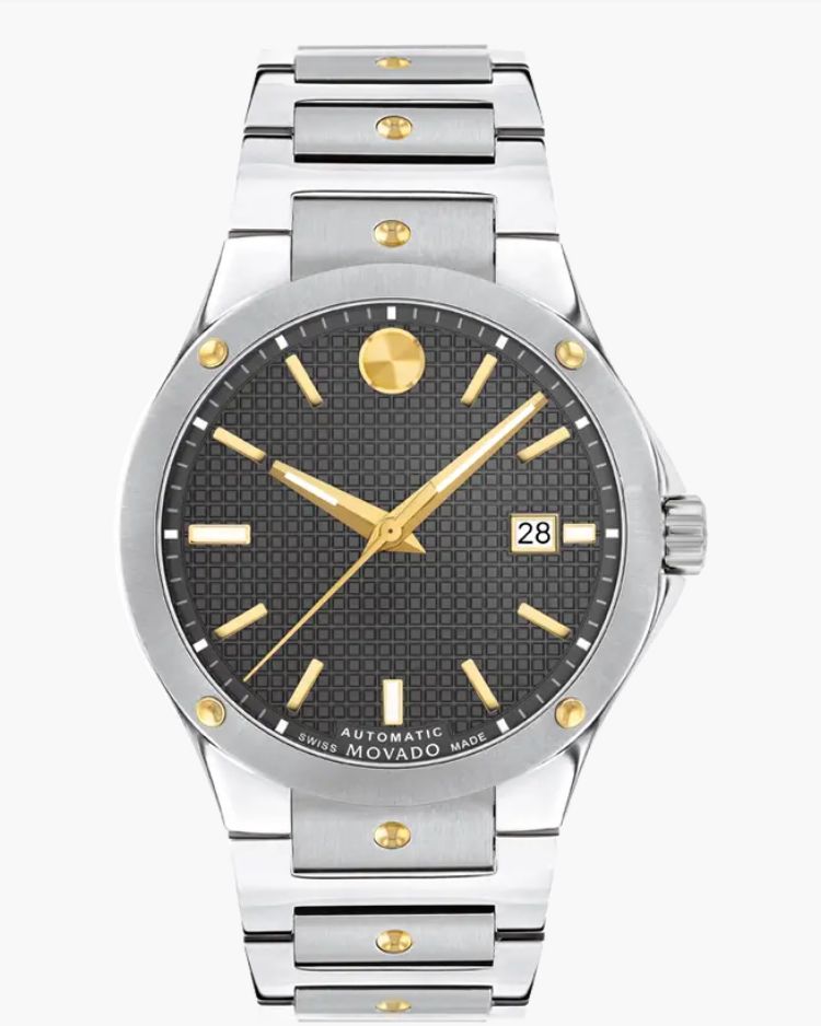 Movado SE Automatic