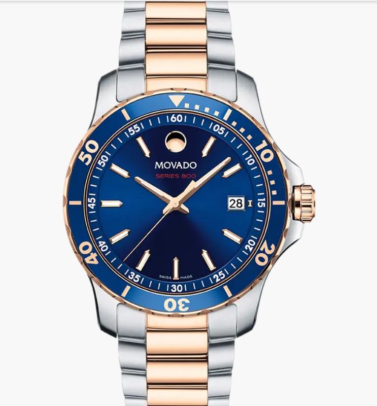 Movado Series 800 -2600149