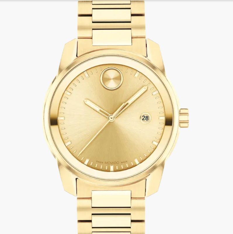 Movado BOLD Verso -3600861