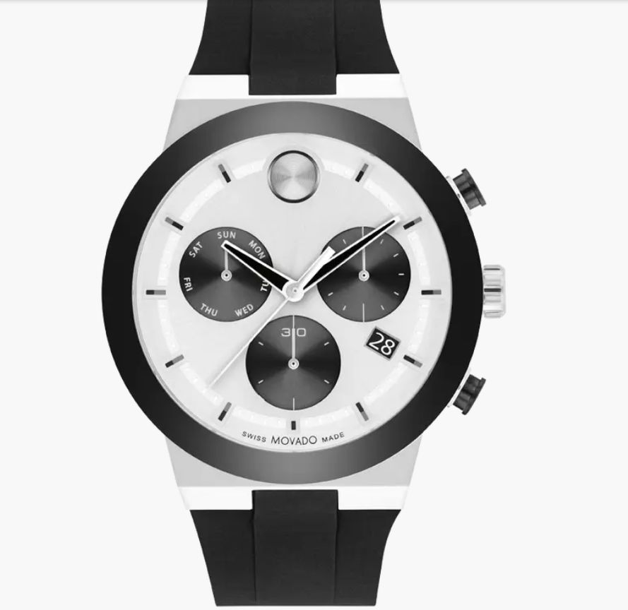 Movado BOLD Fusion