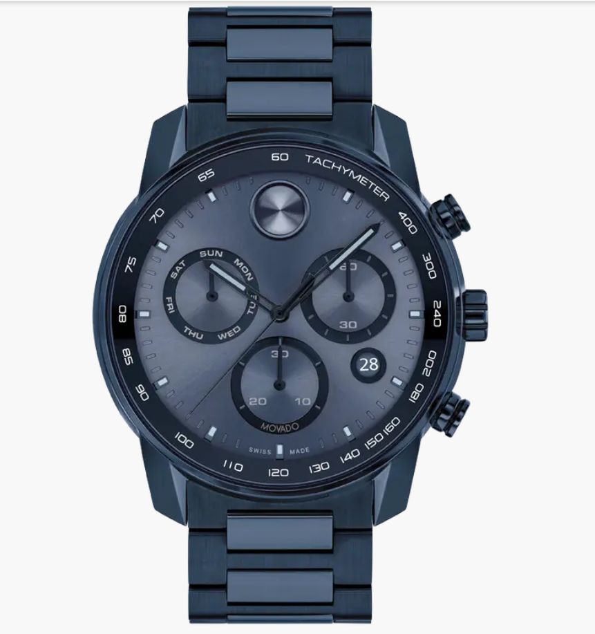 Movado Bold Verso -3600868