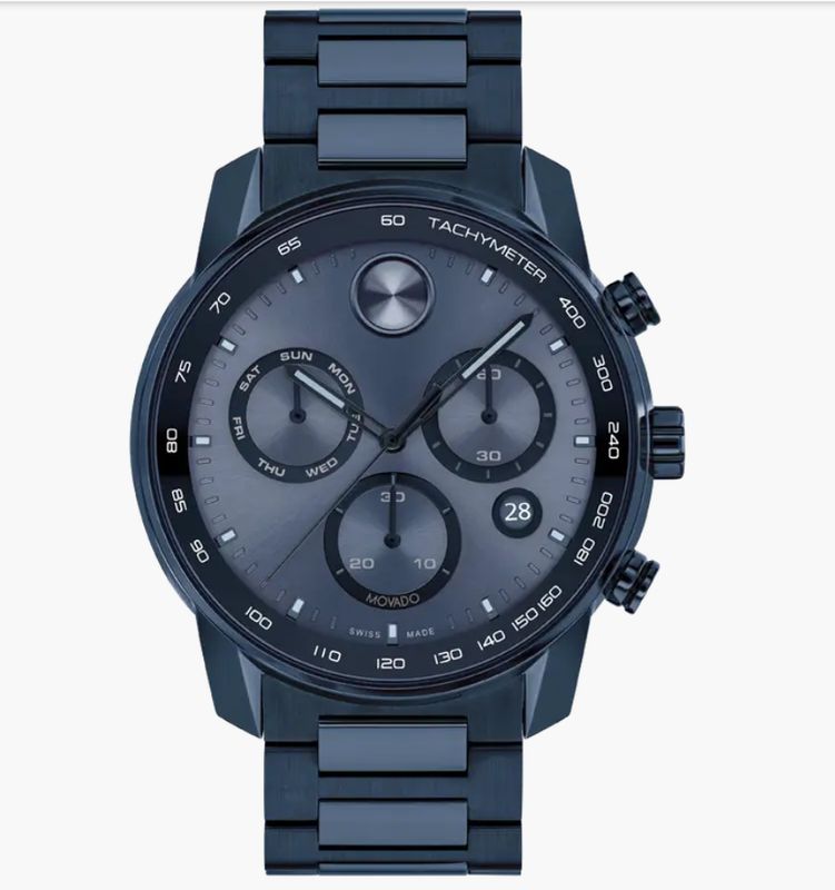 Movado Bold Verso -3600868