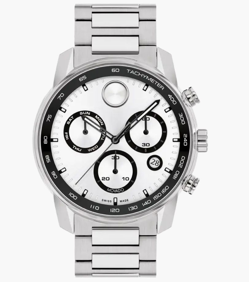 Movado BOLD Verso-3600905