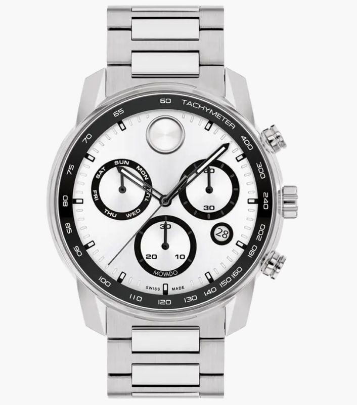 Movado BOLD Verso-3600905