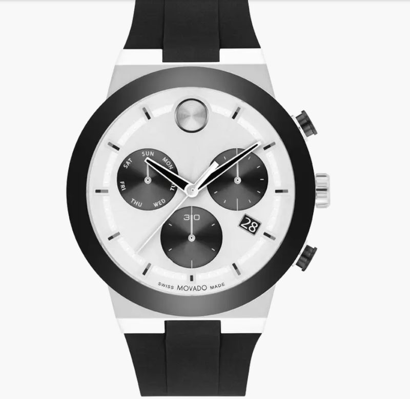 Movado BOLD Fusion