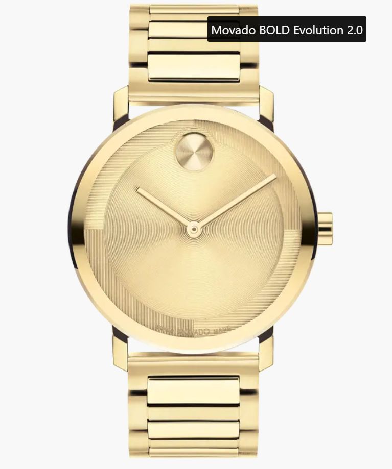 Movado BOLD Evolution 2.0 -3601095