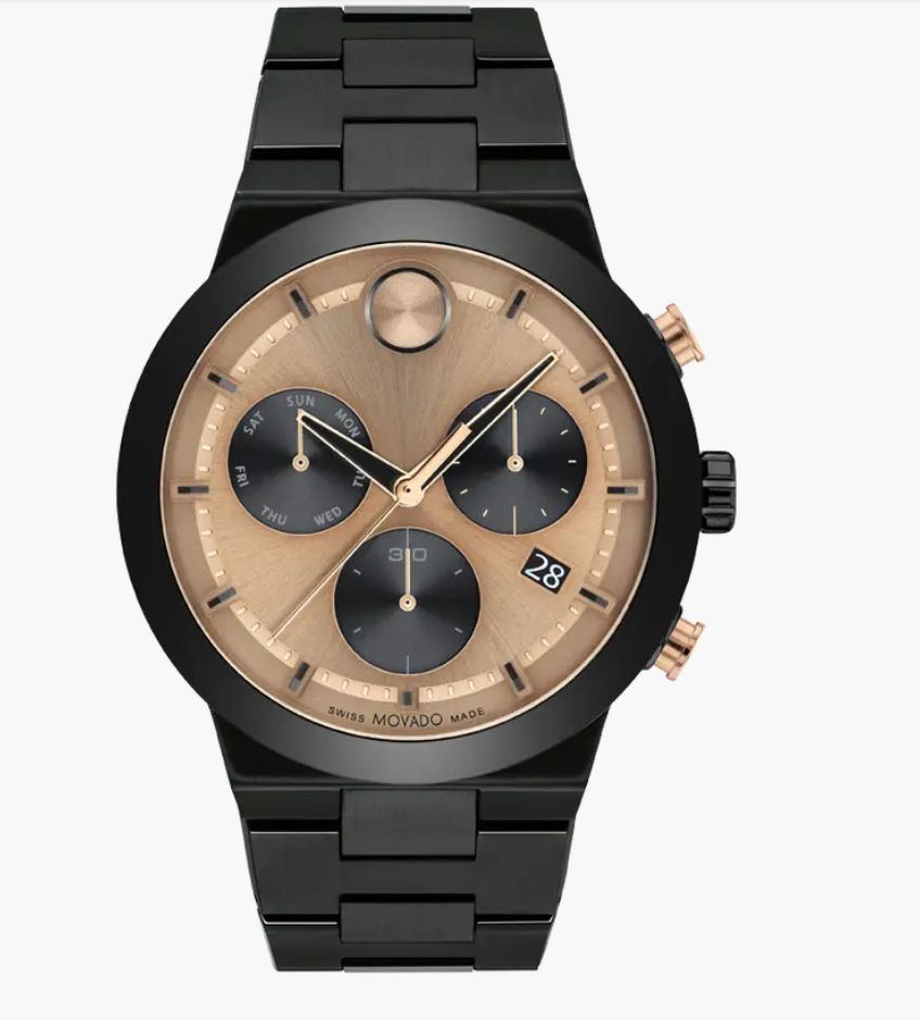 Movado BOLD Fusion-3600897