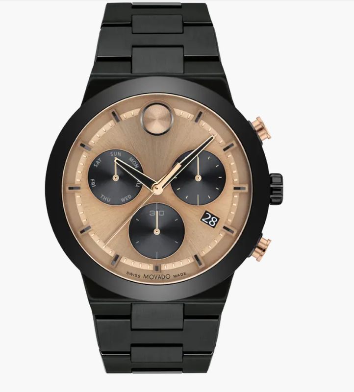 Movado BOLD Fusion-3600897