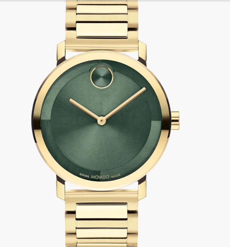 Movado BOLD Evolution 2.0 -3601156