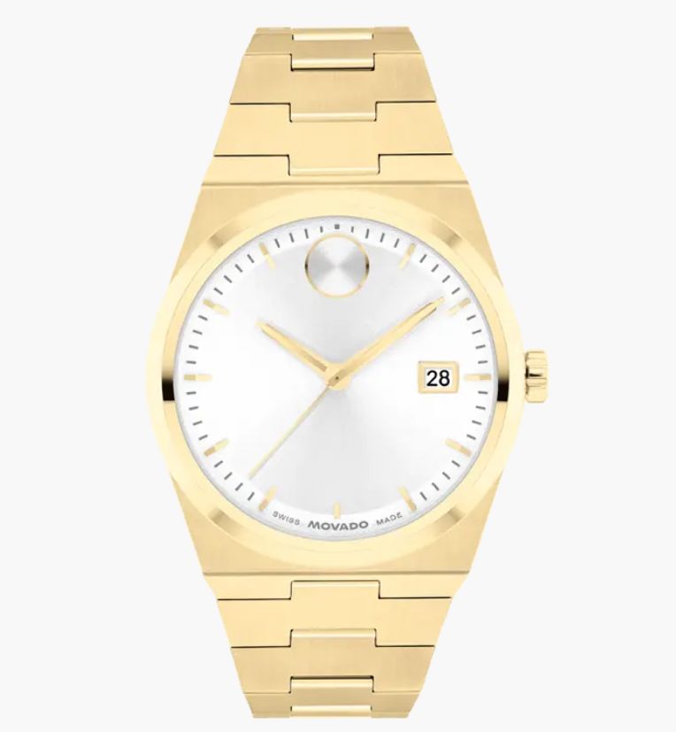 Movado BOLD Quest - 3601187