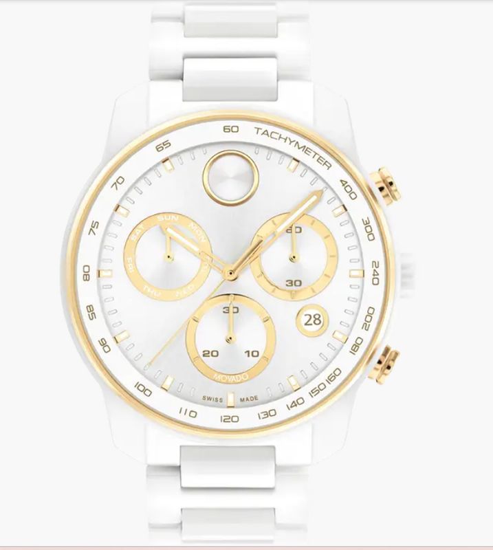 Movado BOLD Verso -3601118