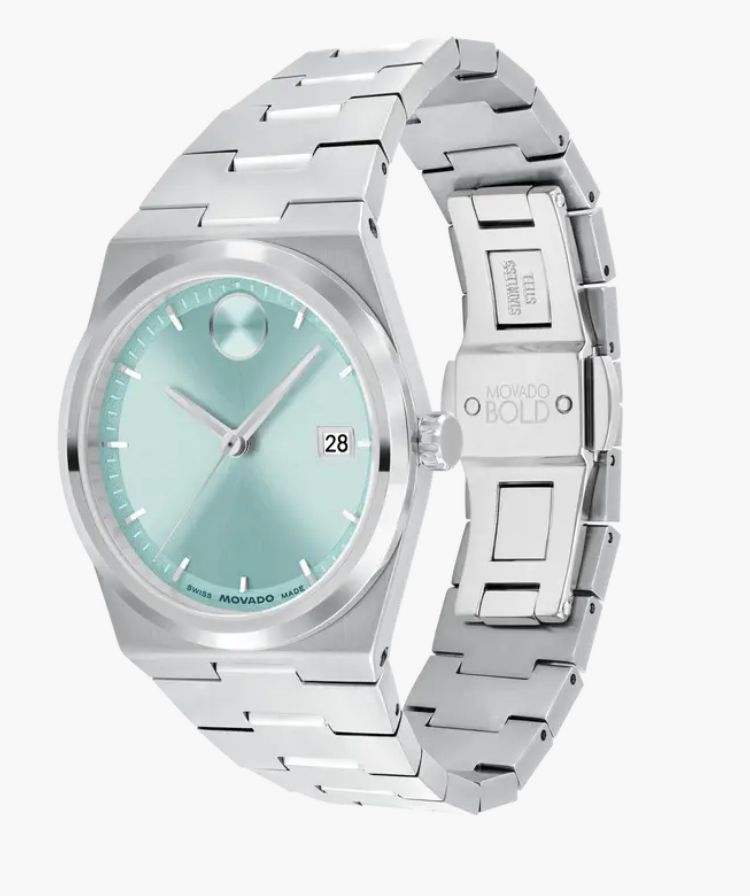 Movado BOLD Quest