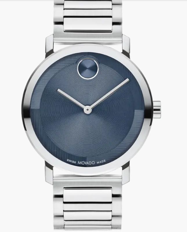 Movado BOLD Evolution 2.0-3601155