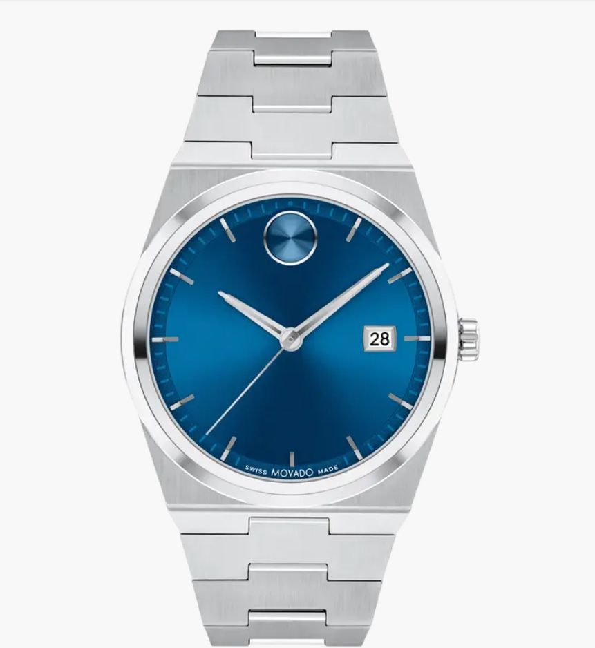 Movado BOLD Quest-3601221