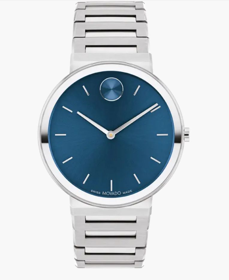 Movado BOLD Horizon