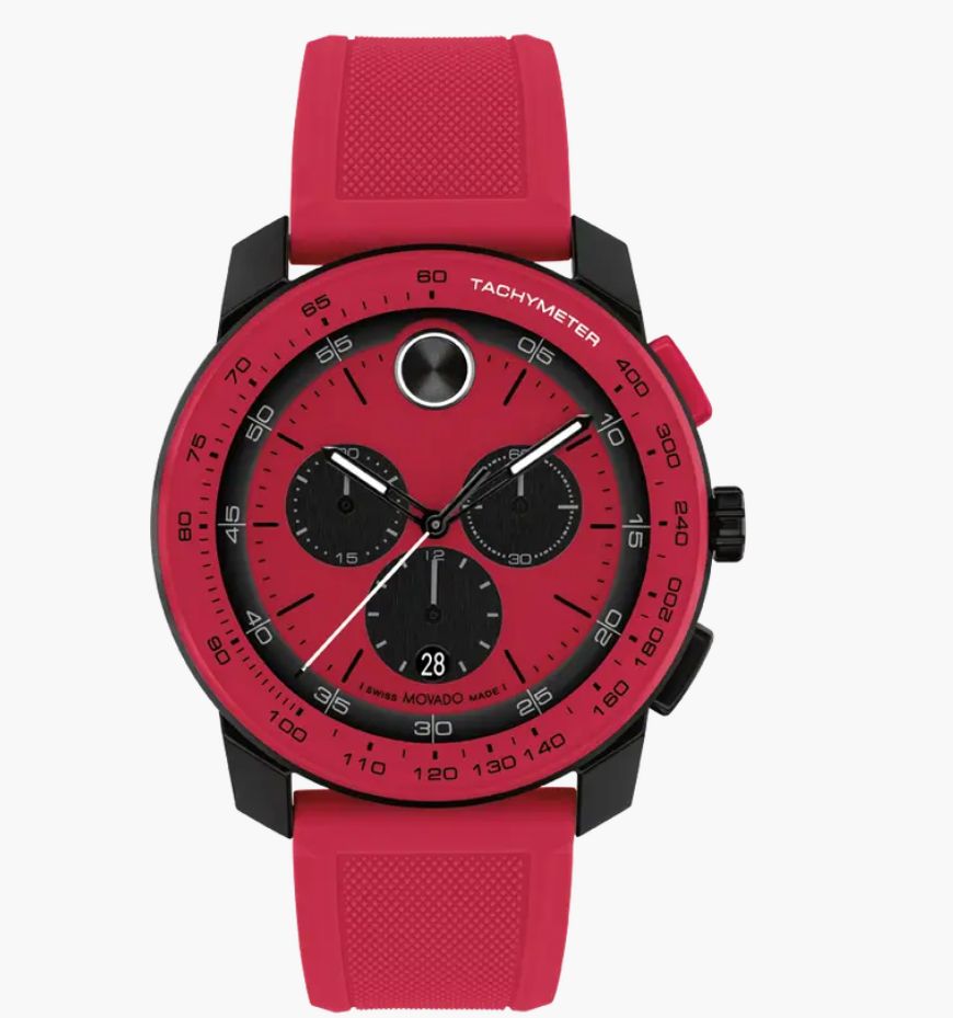 Movado BOLD TR90