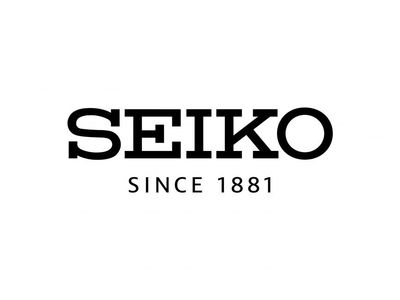 Seiko Watches