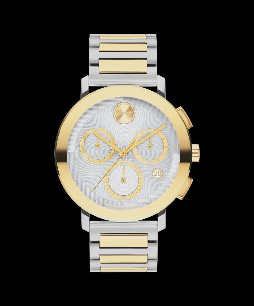 Movado BOLD Evolution 2.0 3601100