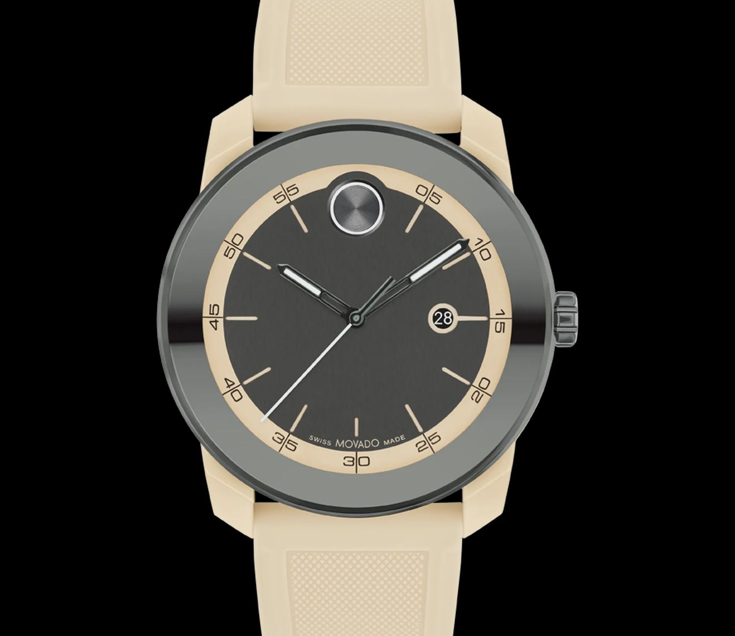 Movado BOLD TR90 3601207