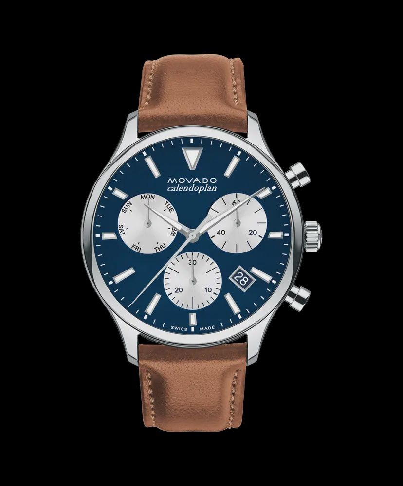 Heritage Series Calendoplan 3650161