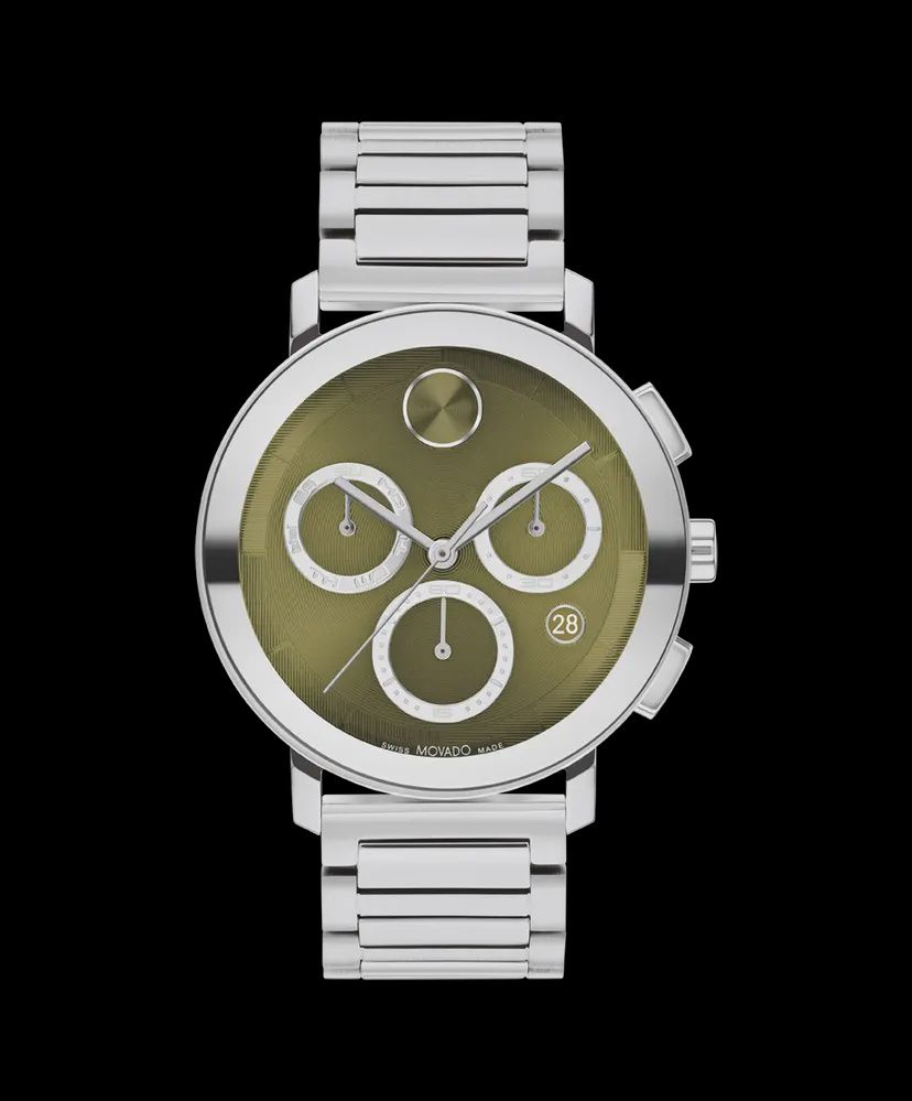 Movado BOLD Evolution 2.0 3601189