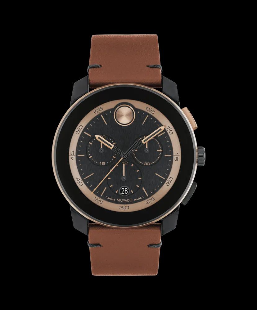 Movado BOLD TR90 3601115