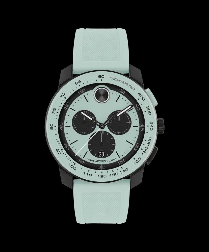 Movado BOLD TR90 3601212