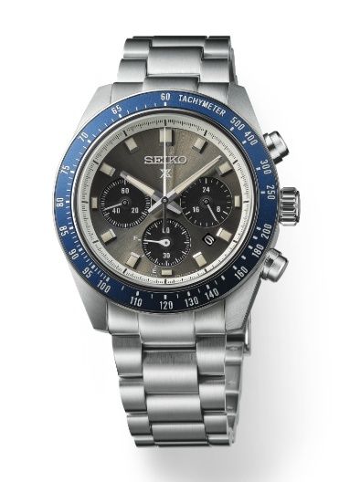 SEIKO PROSPEX SPEEDTIMER SSC939