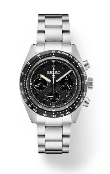 SEIKO PROSPEX SPEEDTIMER SSC819