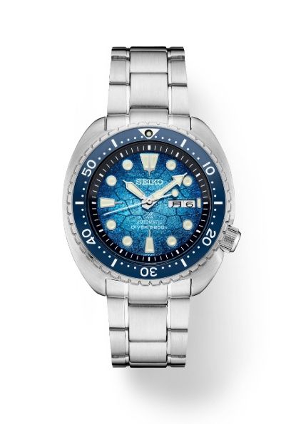 SEIKO Automatic Dive Watch for Men SRPH59