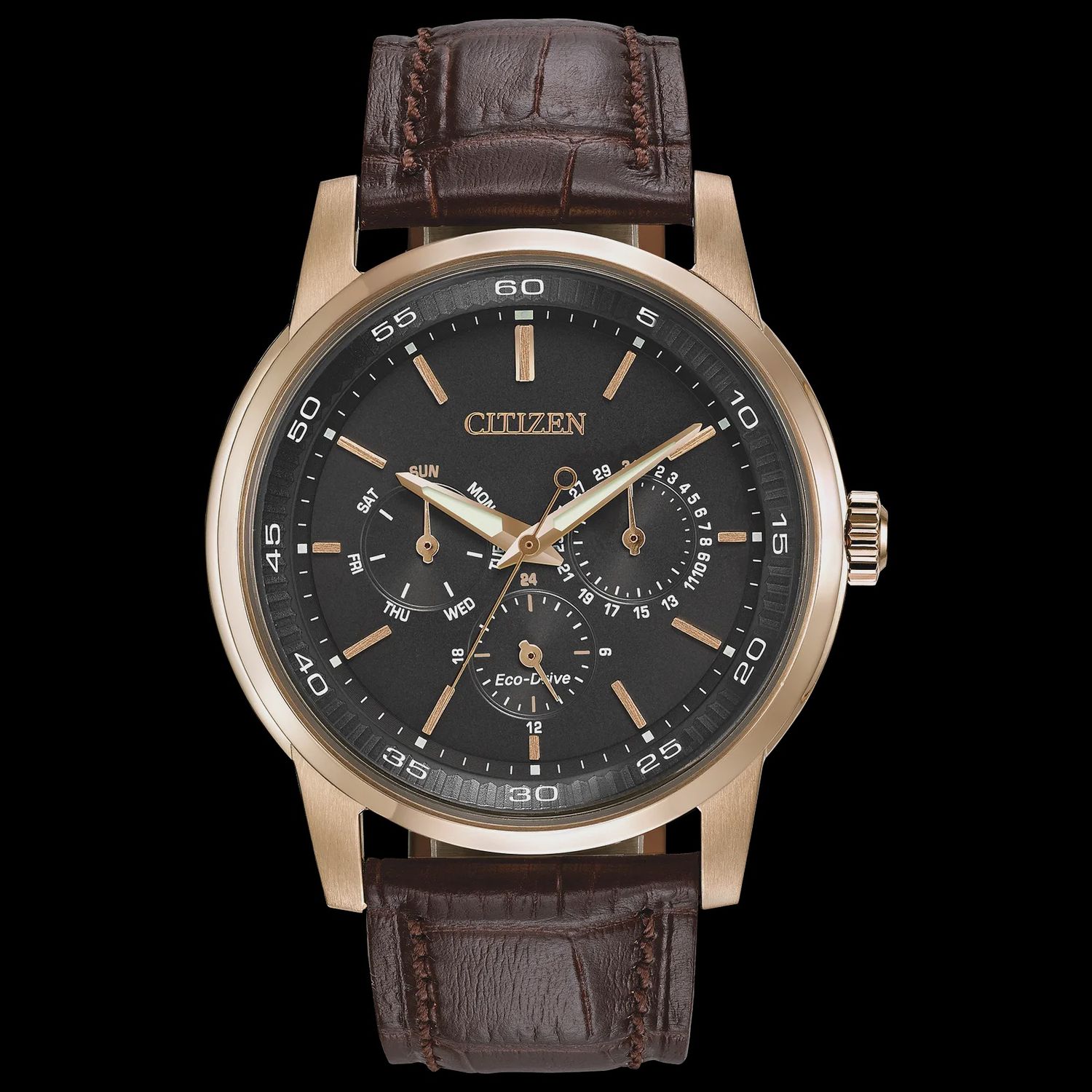 Corso - Men's Eco-Drive BU2013-08E