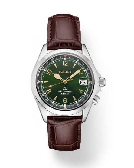 Men&#39;s Seiko Prospex SPB121