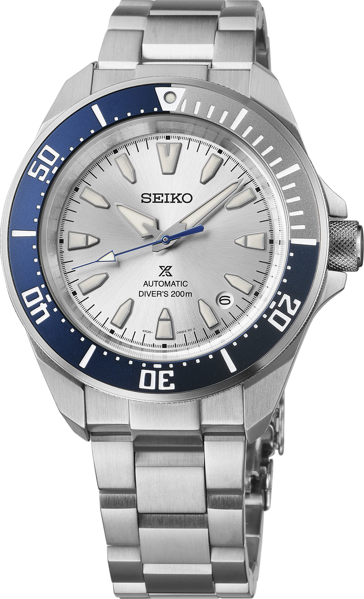 Seiko Prospex Sea 145th Anniversary LE Automatic SS 41.7 MM Watch HBB001K1