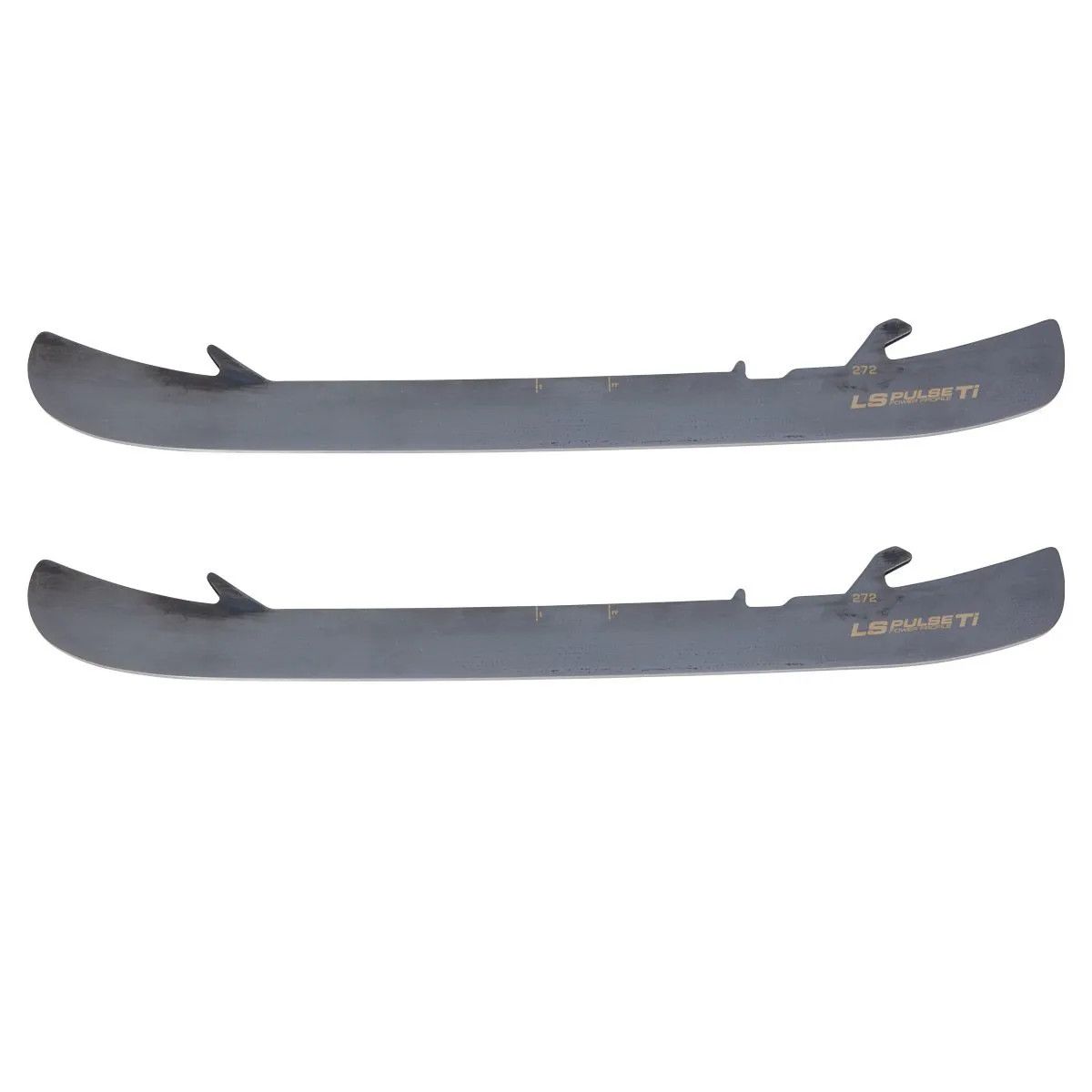 Bauer Pulse TI Edge Steel , Size: 3/230