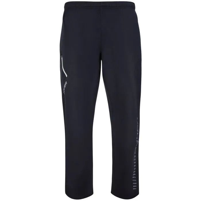 S21 Bauer LW Pant Yth, Color: Blk, Size: Ys