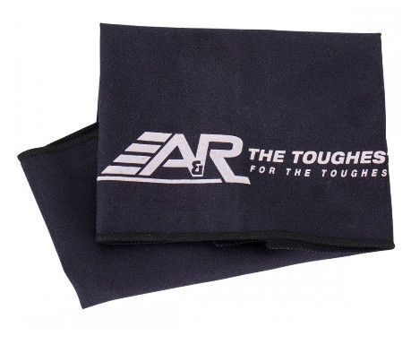 A&amp;R Pro Shammy, Color: Blk