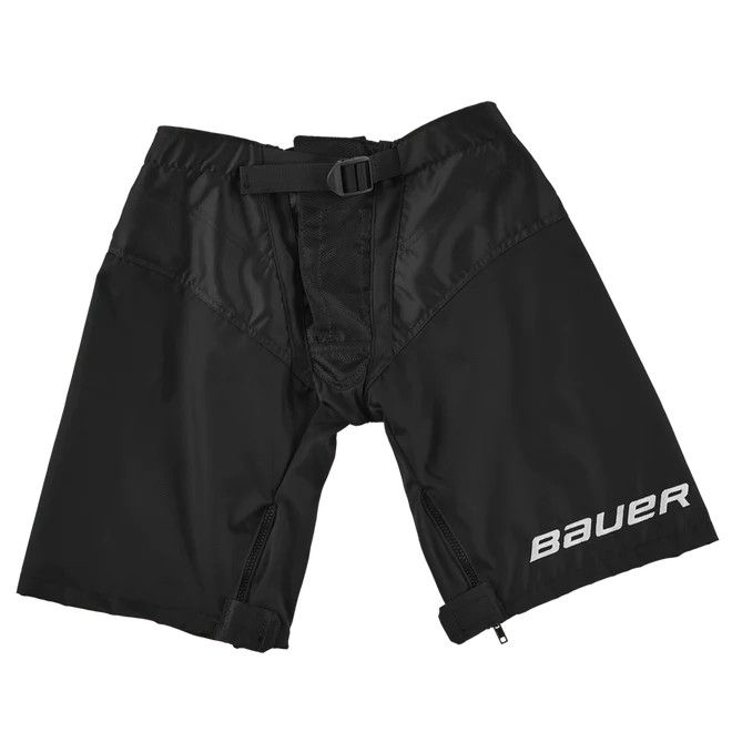 Bauer Team Shell JR, Color: BLACK, Size: SM