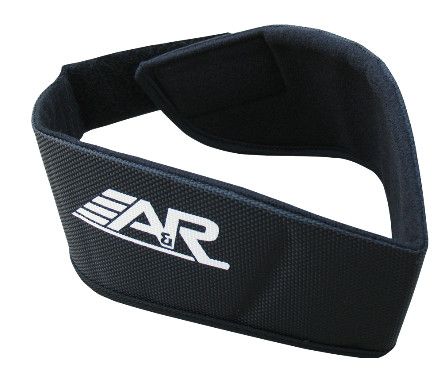 A&amp;R Neck Guards, Size: JR