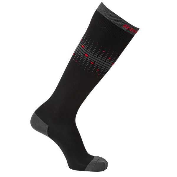 S19 Essential Tall Skate Sock, Size: XS