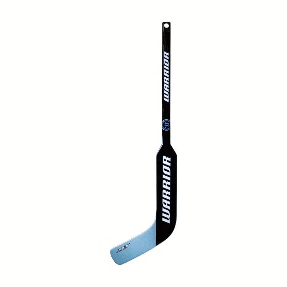 Warrior Mojo Mini Goalie Stick, Size: Regular Hand