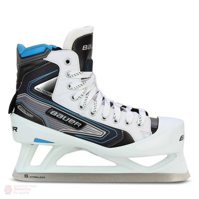 Bauer 5000 Goal Skate Yth