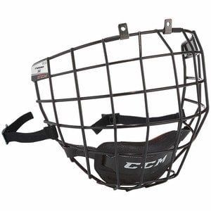 CCM 580 Helmet Cage