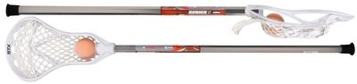 STX Mini Power2 Lacrosse Stick