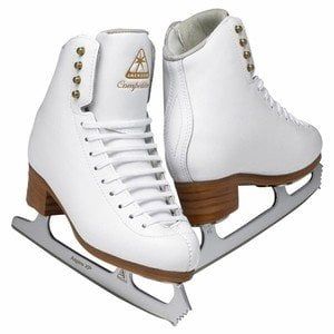 Jackson Competitor XP Skate