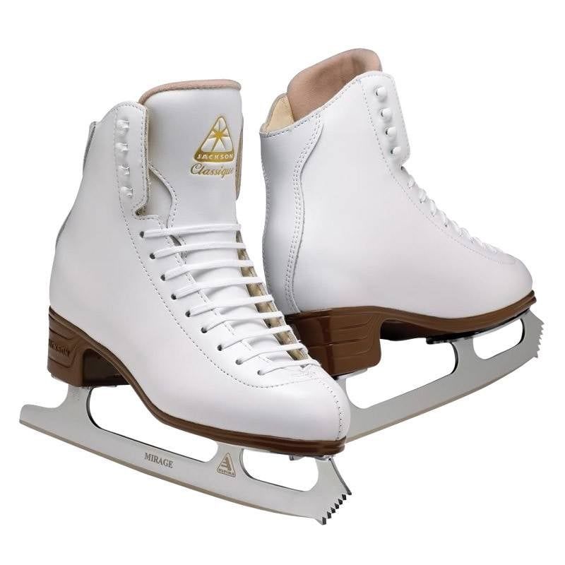 Jackson Classique Jr Fig