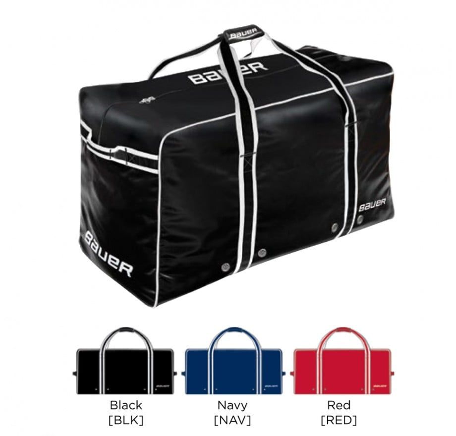 Bauer Team Premium Bag