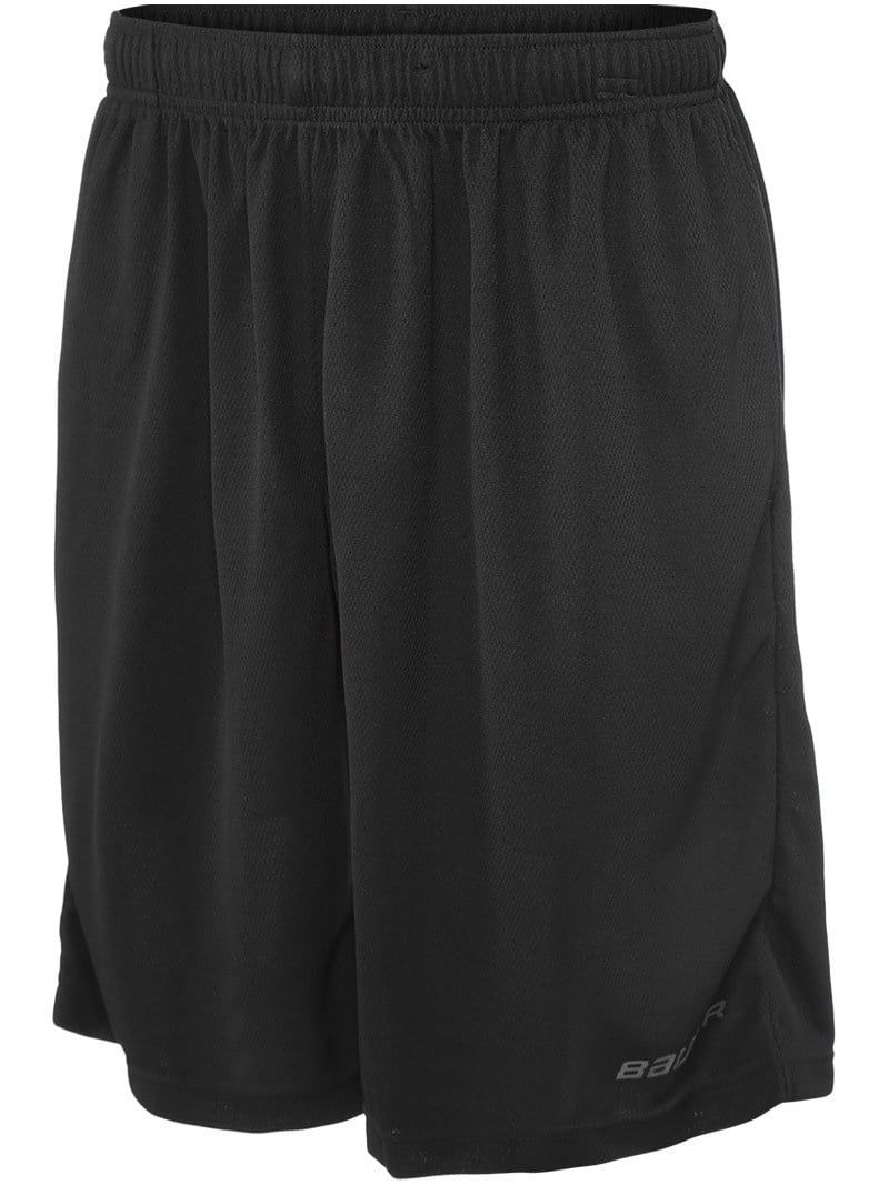 Bauer Training Short Black