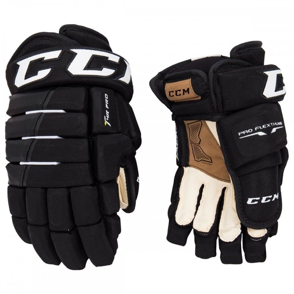 CCM 4R Pro Jr Glove