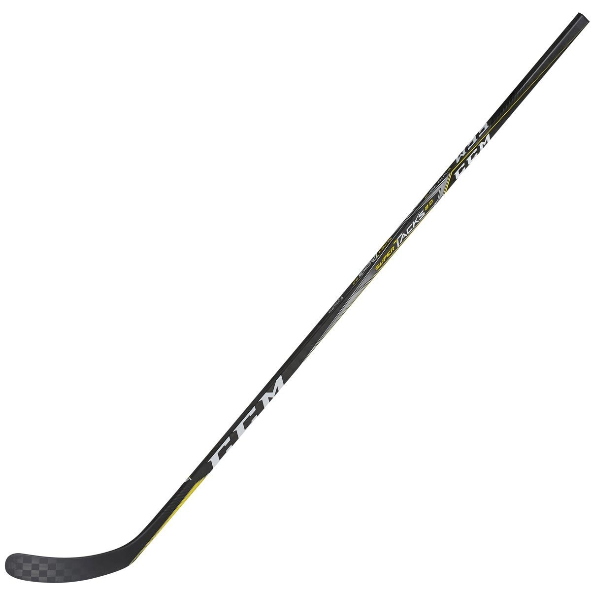 CCM Supers Tacks Jr Stick