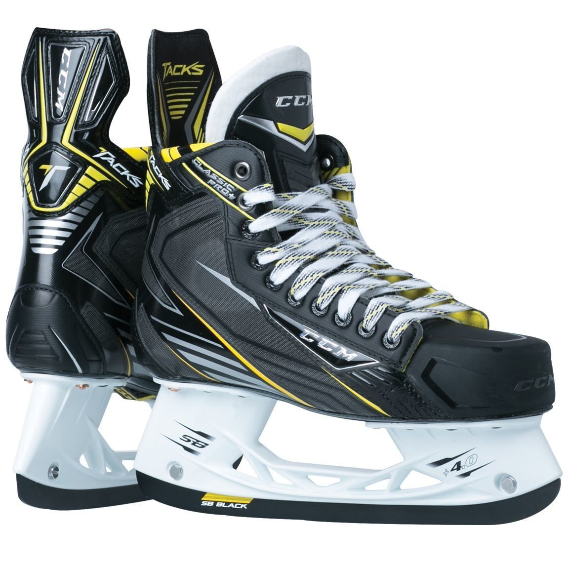 CCM CLPP Skate Jr &#39;18